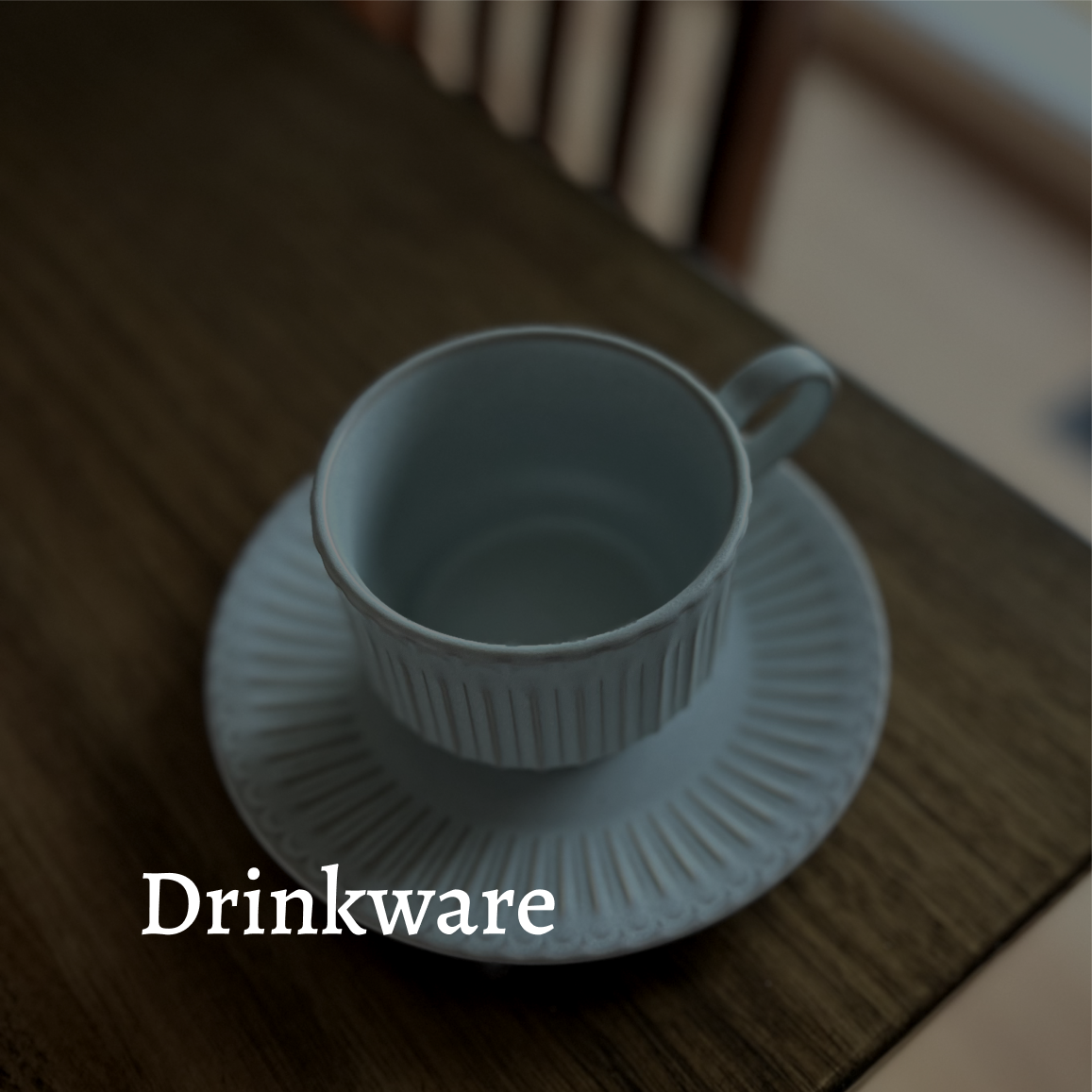 Drinkware / Barware