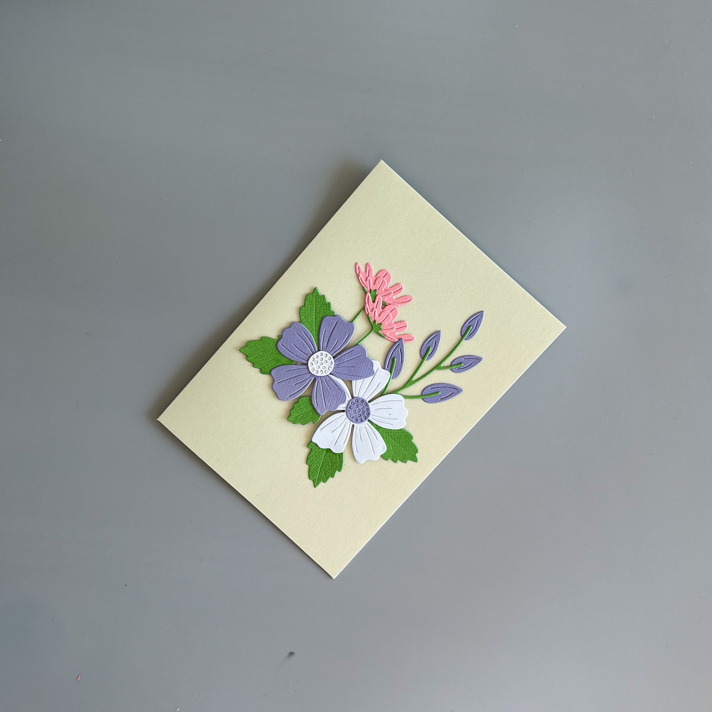 Handmade Card