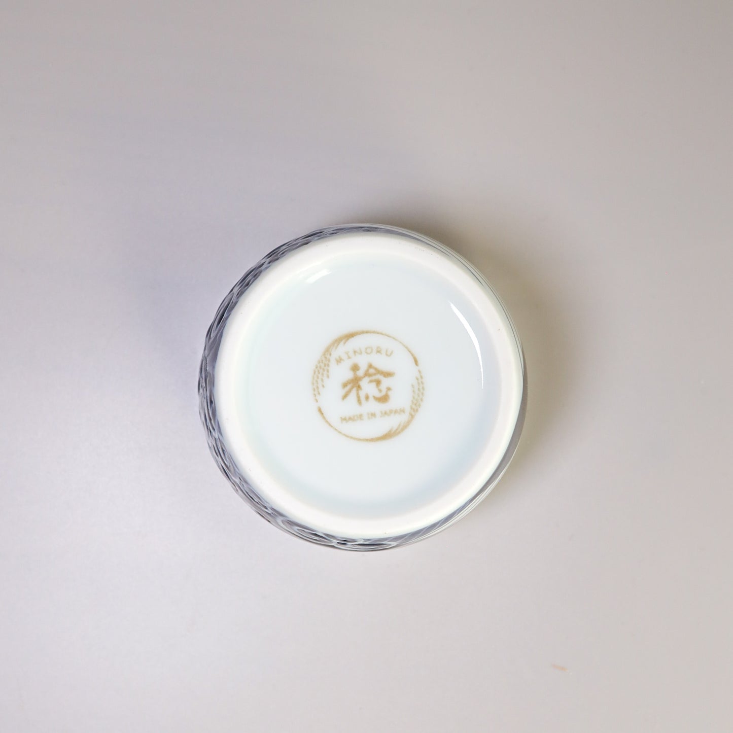 Tea Cup 240ml - Shiranami Whale