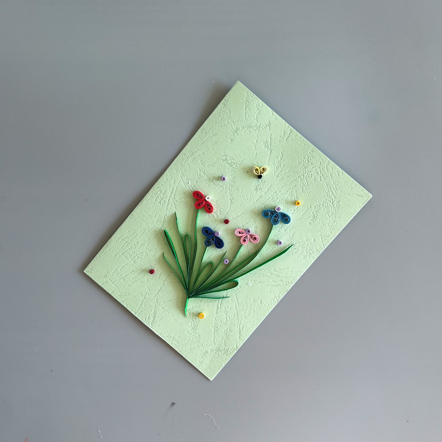 Handmade Card