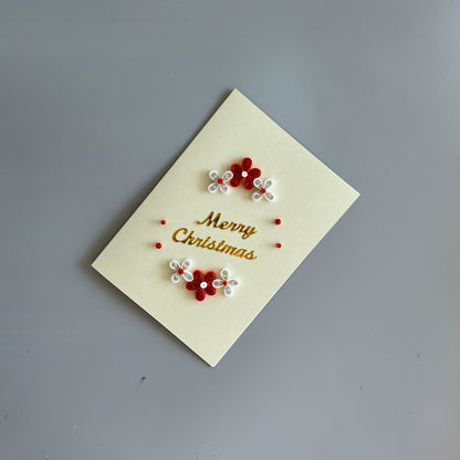 Handmade Card