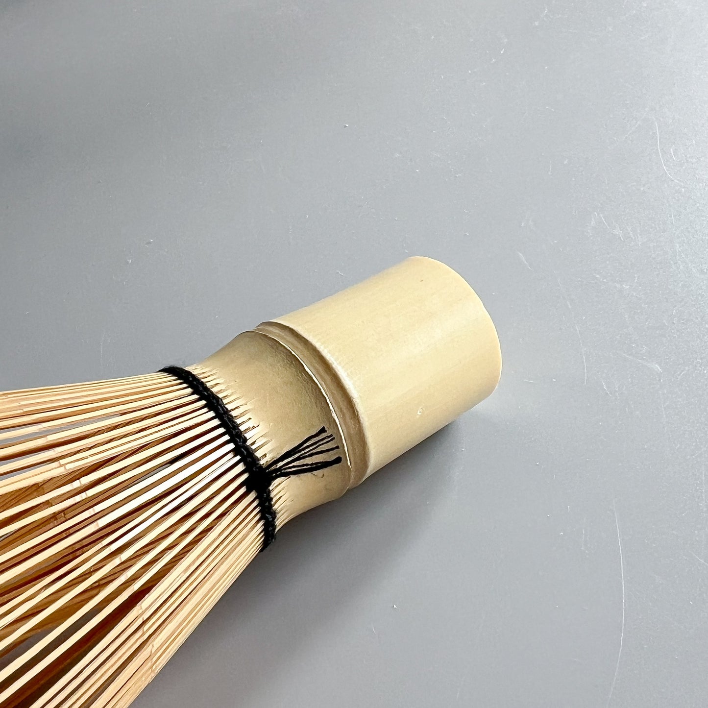 Bamboo Matcha Whisk Chasen 100 Prong