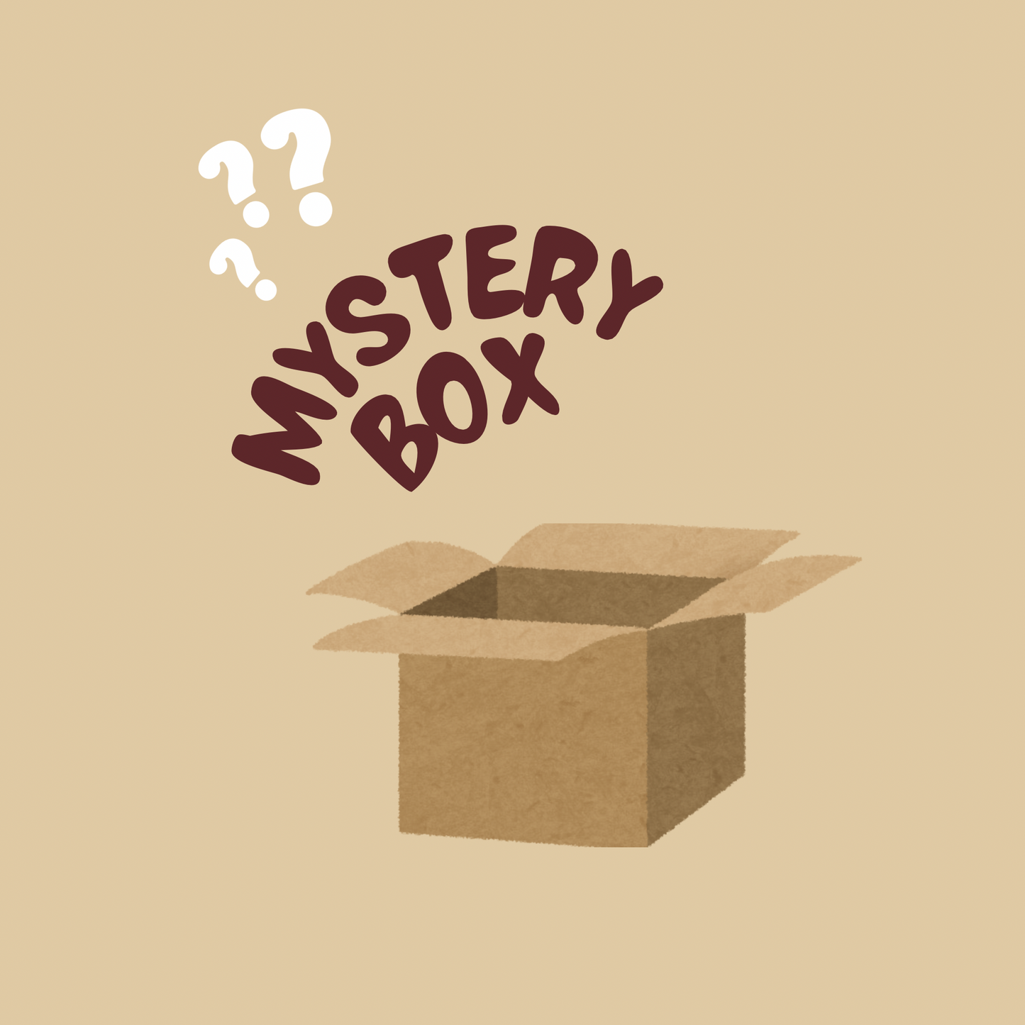 Mystery Box