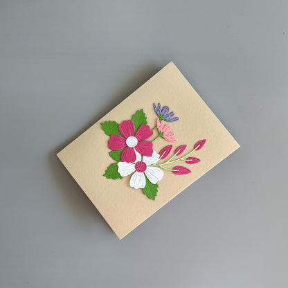 Handmade Card