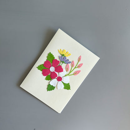 Handmade Card