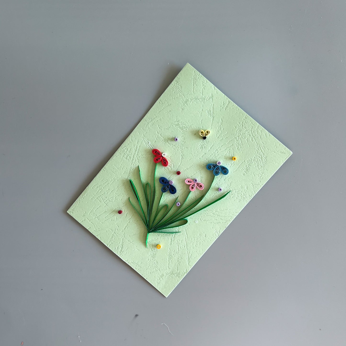 Handmade Card