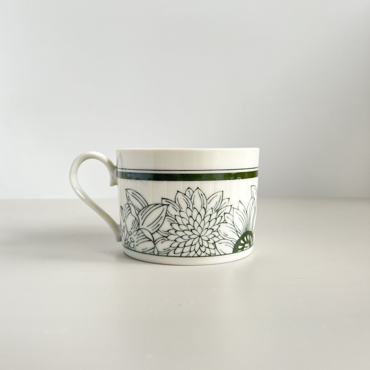 Anticoflower Mug 232ml - Daisy / Blossom / Bouquet