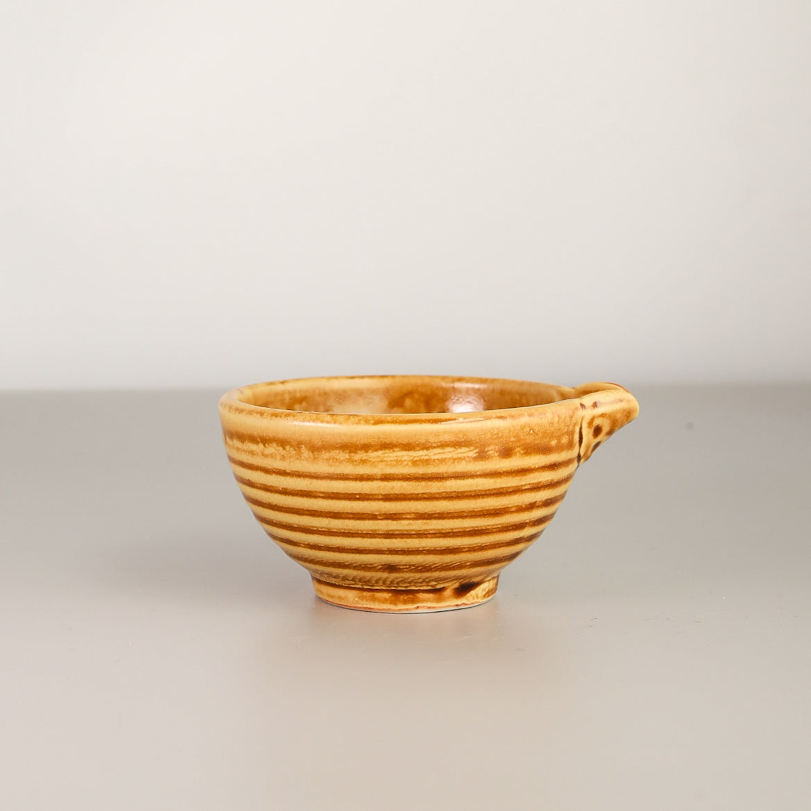 Kincha Kataguchi Spout Small Bowl