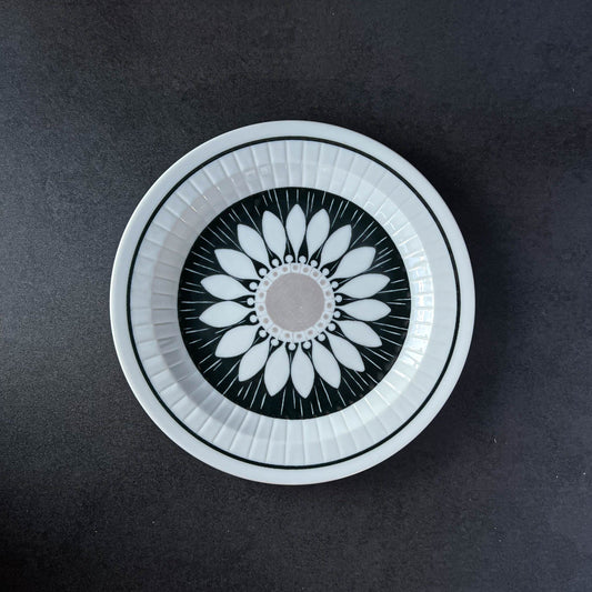 Anticoflower Dinner Plate 24cm - Daisy / Blossom / Bouquet