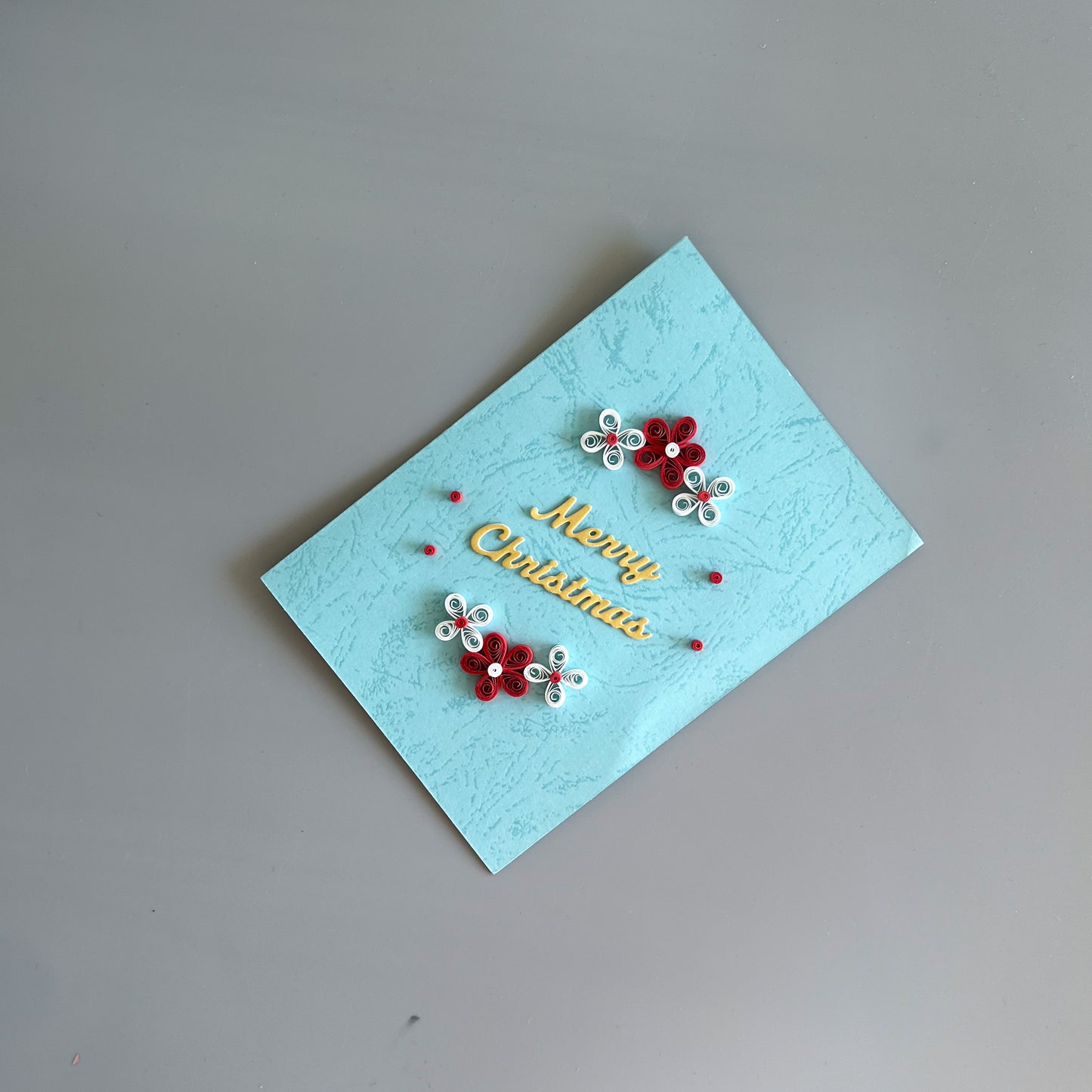 Handmade Card