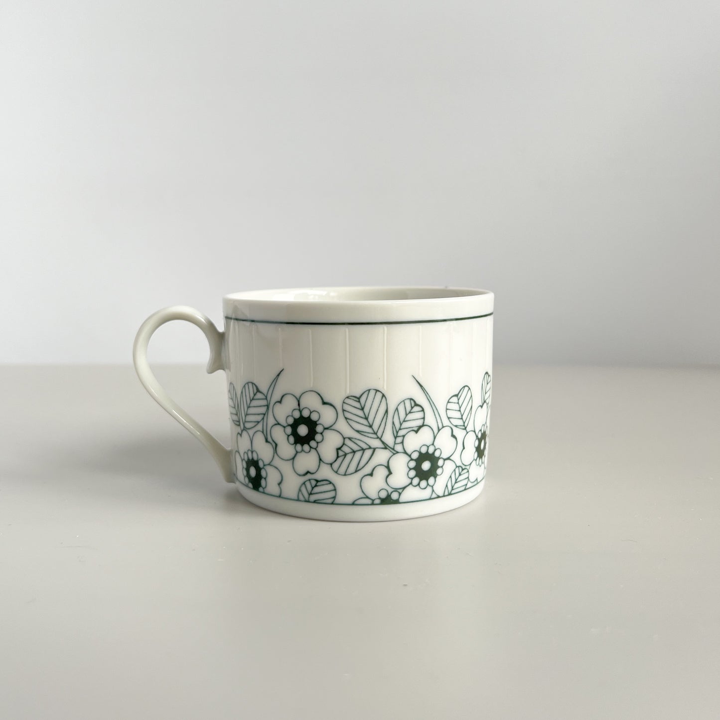 Anticoflower Mug 232ml - Daisy / Blossom / Bouquet