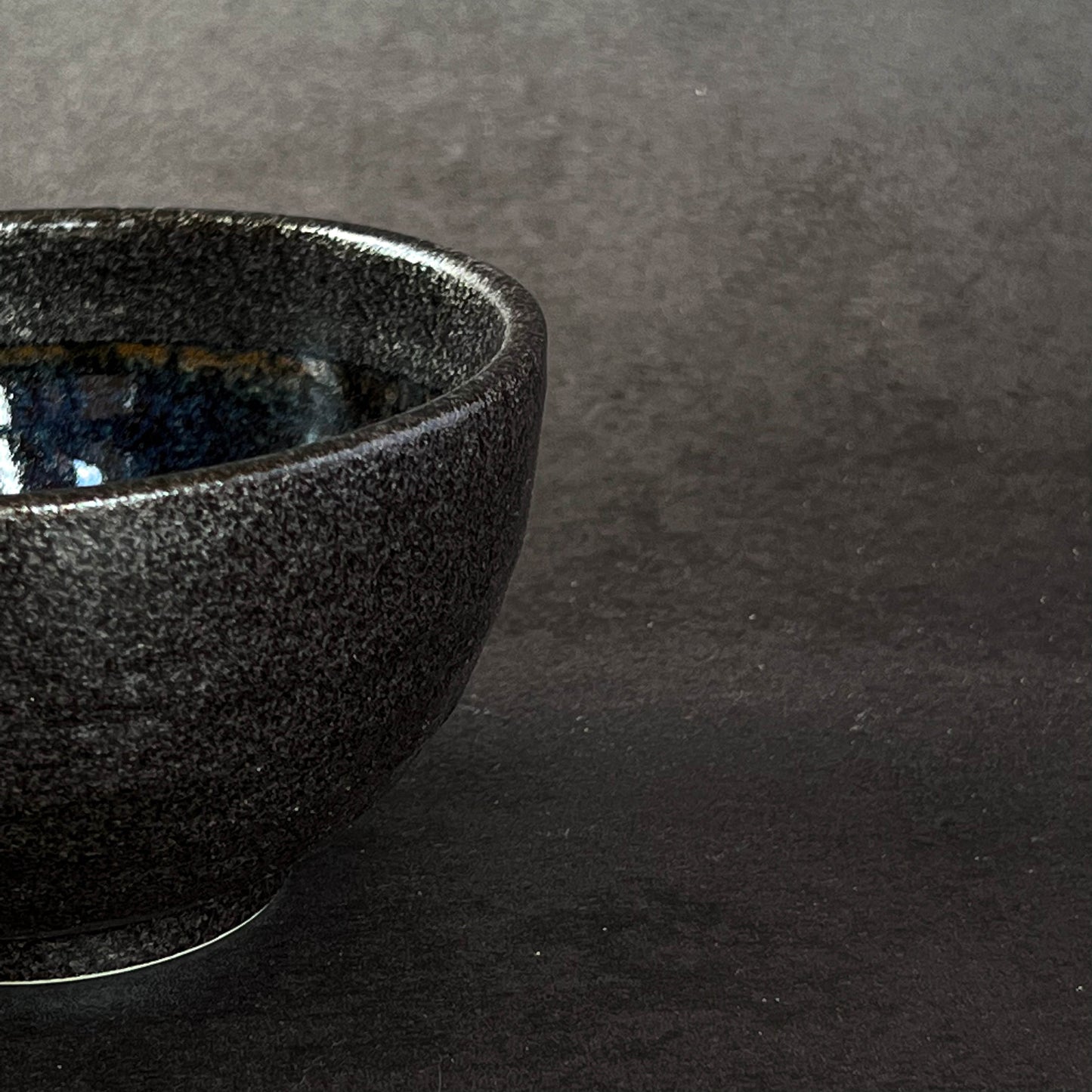 Small Rice Bowl 12cm - Deep Ocean