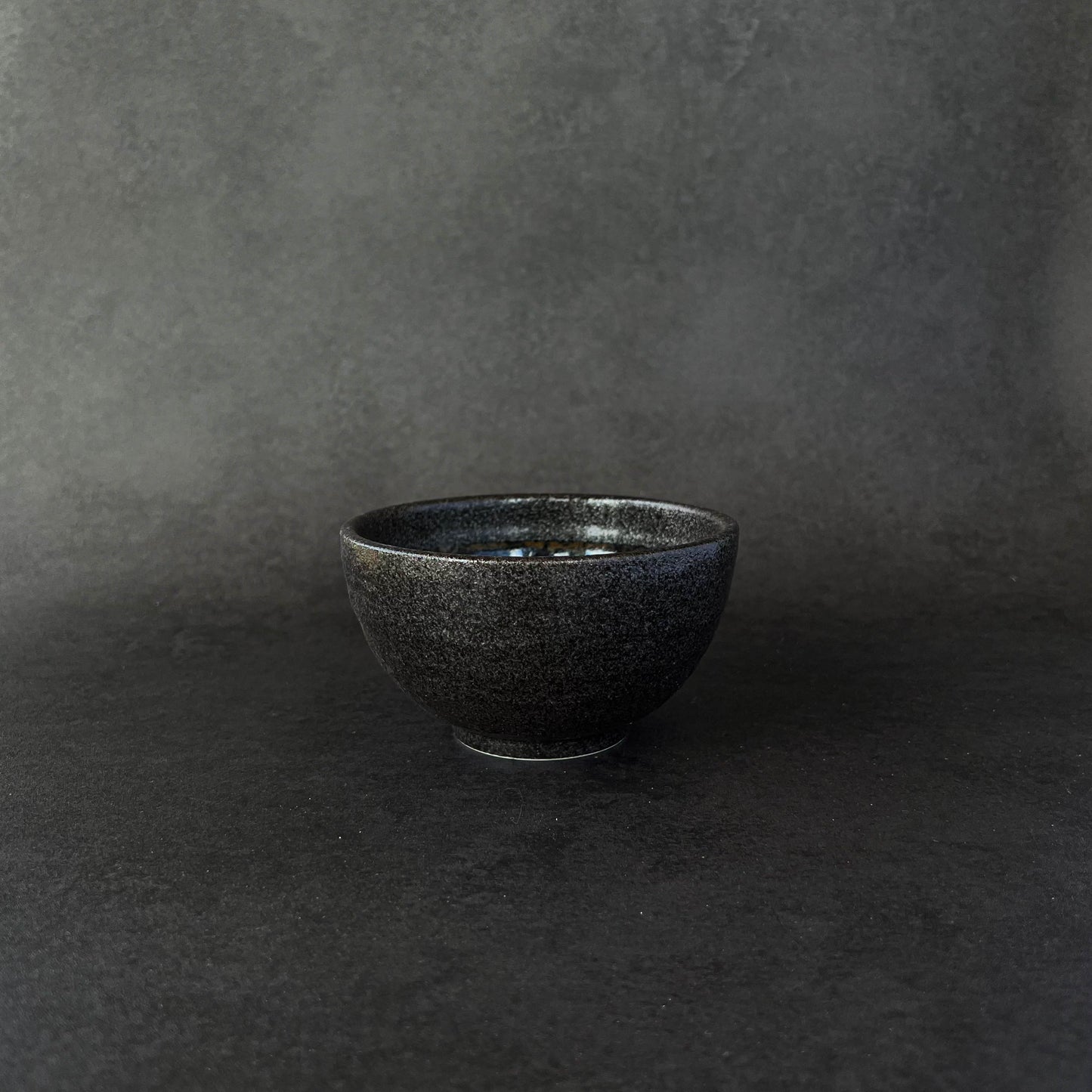 Small Rice Bowl 12cm - Deep Ocean