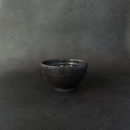 Small Rice Bowl 12cm - Deep Ocean