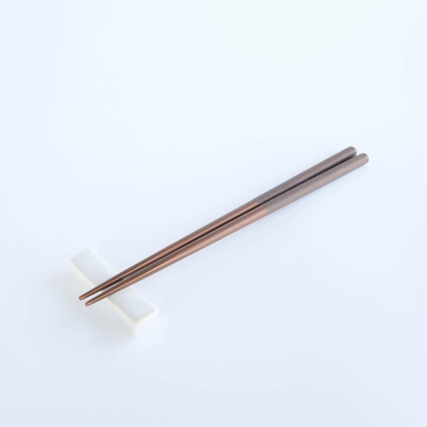 WAKASA Sunny Life Cologne Bamboo Chopsticks 23cm - Blue / Brown / Pink