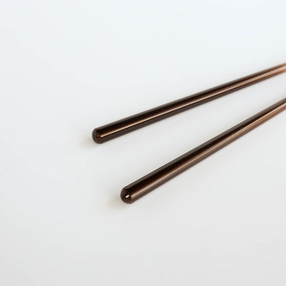 Symphony Chopsticks 23cm - Brown