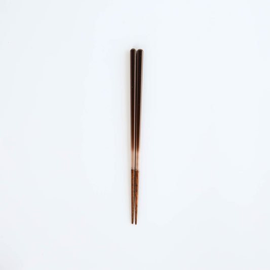 Symphony Chopsticks 23cm - Brown