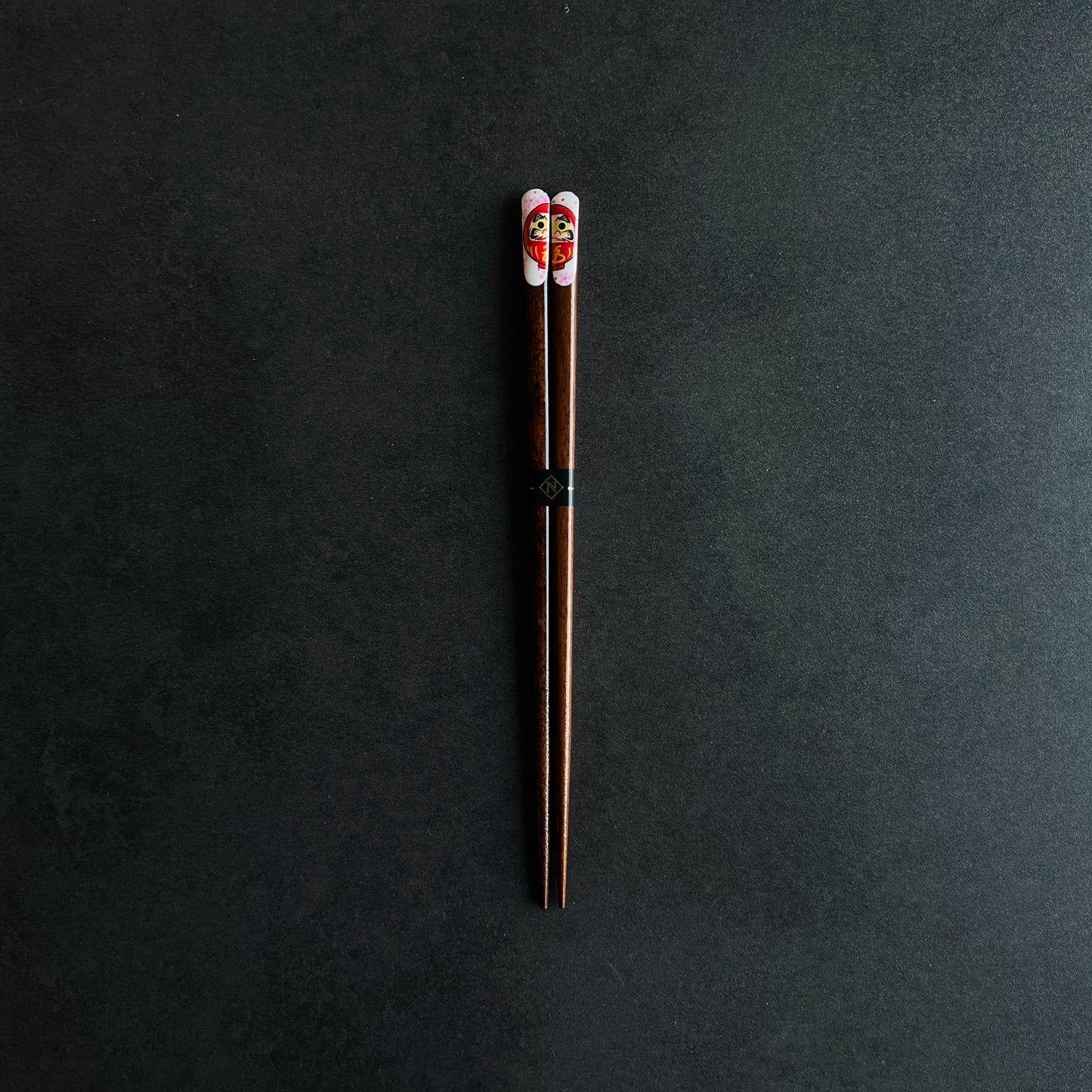 JAPONESQUE Chopsticks 23cm - Daruma