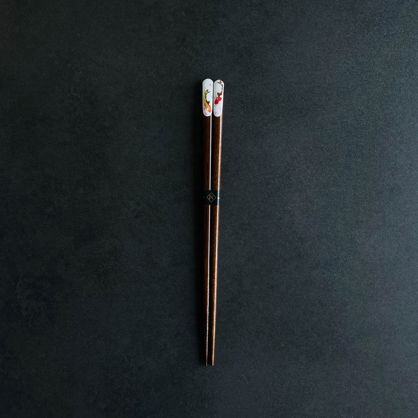 JAPONESQUE Chopsticks 23cm - Nishikigoi Koi