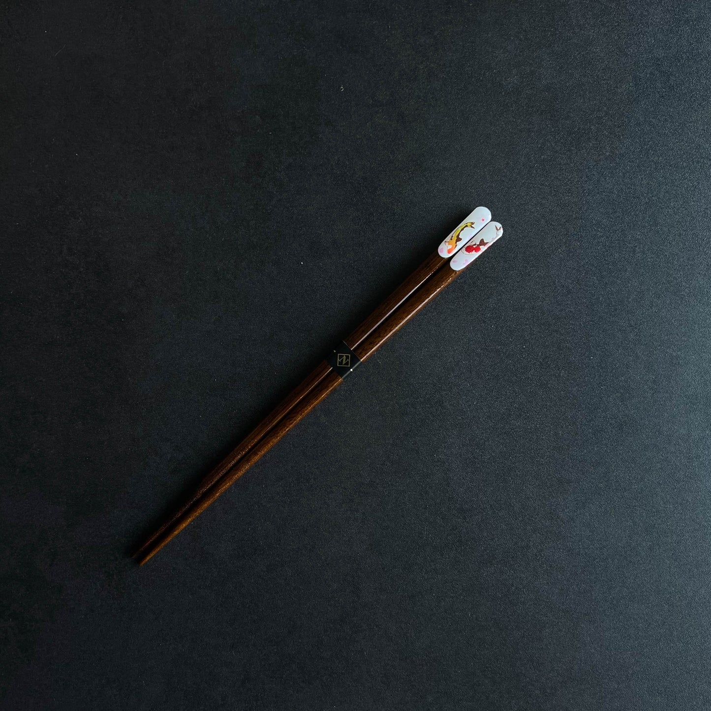 JAPONESQUE Chopsticks 23cm - Nishikigoi Koi